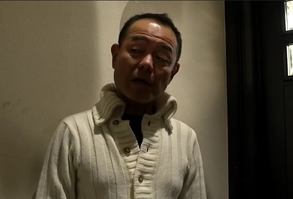 Ayah Mertua Yang Terus Menggodaku