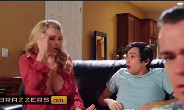 Tante Sange Sama Kontol Brondong