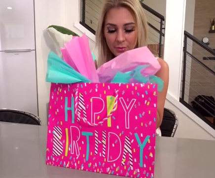 Kado Ulang Tahun Untuk Mama Tercinta