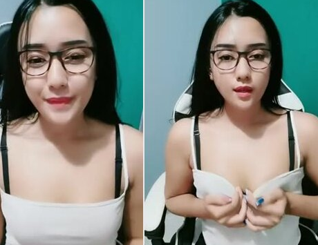 Haru Hot Lagi Menggoda Pascol