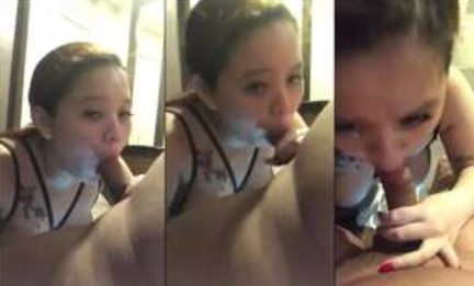 Rare Bonus Chindo Nyepong Di Outdoor